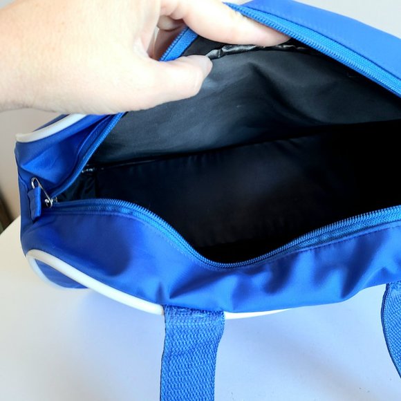 Gizz Japanese pugged Handbag. - Picture 5 of 7